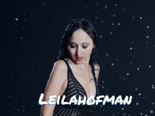 Leilahofman