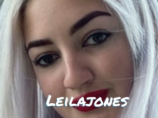 Leilajones