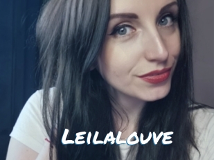 Leilalouve