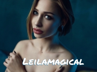 Leilamagical