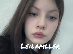 Leilamller