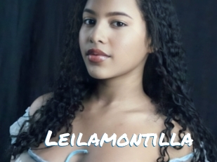 Leilamontilla