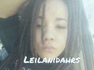 Leilanidahrs