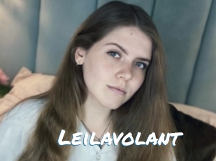 Leilavolant