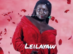 Leilayaw