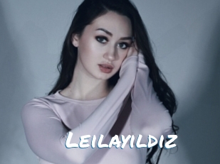 Leilayildiz