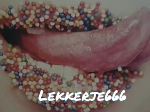 lekkerje666 Max 50