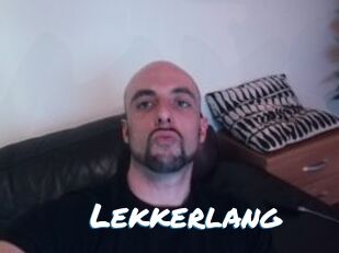 lekkerlang Max 50