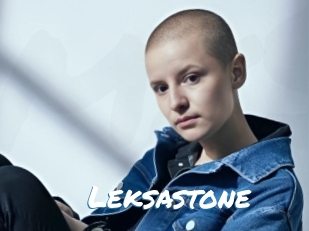 Leksastone