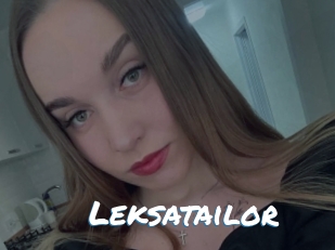 leksatailor Max 50
