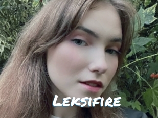 Leksifire
