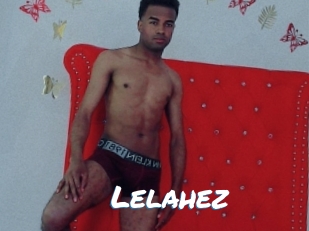 Lelahez