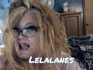 Lelalanes