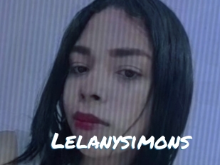 Lelanysimons