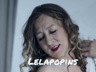 Lelapopins