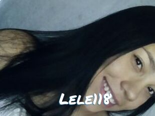 Lele118