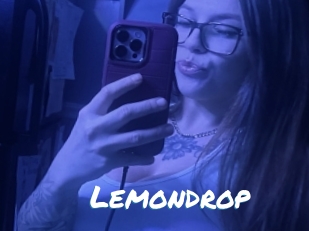 lemondrop Max 50