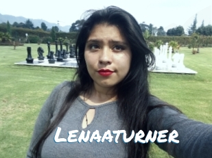 Lenaaturner
