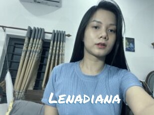 Lenadiana