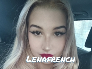 Lenafrench