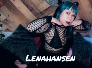 Lenahansen