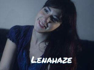 Lenahaze