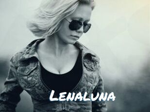 Lenaluna