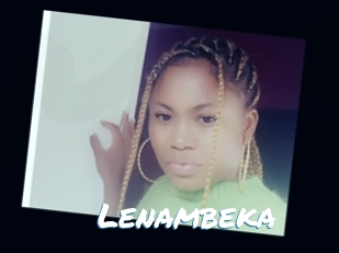 Lenambeka