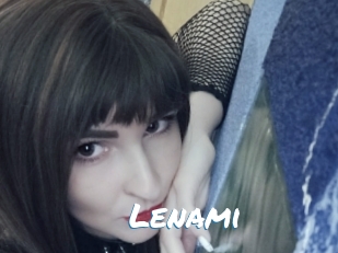 Lenami