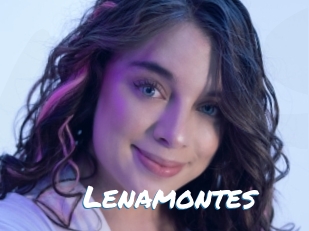 Lenamontes
