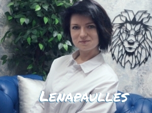 Lenapaulles