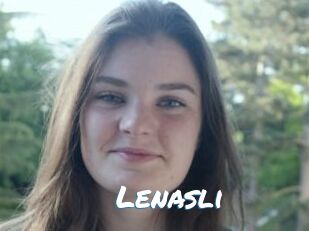 Lenasli