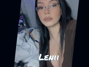 Lenii