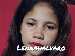 lennahalvaro Max 50