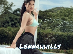 Lennahhills
