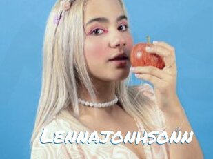 Lennajonhsonn