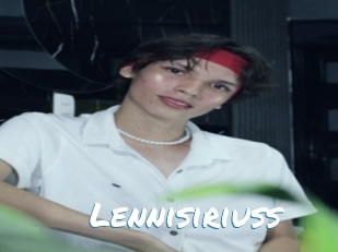 Lennisiriuss