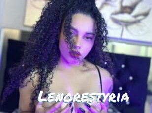 Lenorestyria