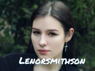 Lenorsmithson