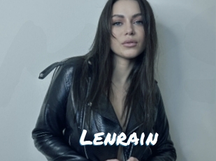 lenrain Max 50