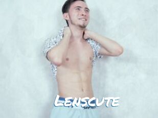 Lenscute