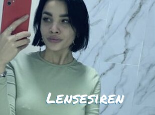 lensesiren Max 50