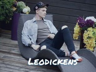 Leodickens