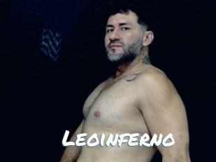 Leoinferno