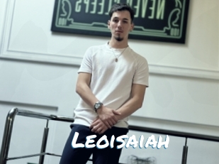 leoisaiah Max 50