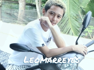 Leomarreyes