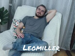 Leomiller