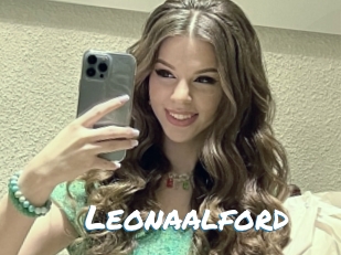 Leonaalford