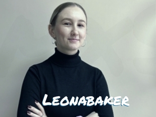 Leonabaker