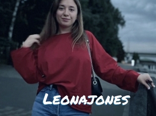 leonajones Max 50